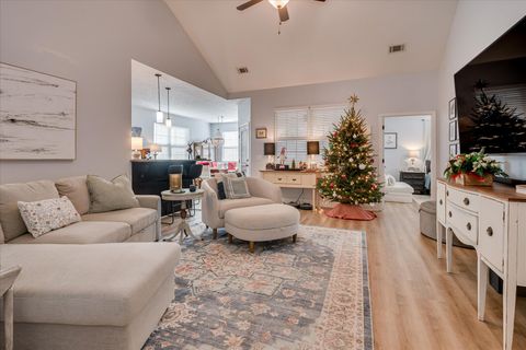 Tiny photo for 2614 Sherborne Court, Augusta, GA 30909 (MLS # 550259)