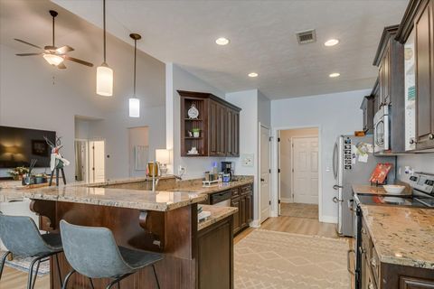 Tiny photo for 2614 Sherborne Court, Augusta, GA 30909 (MLS # 550259)