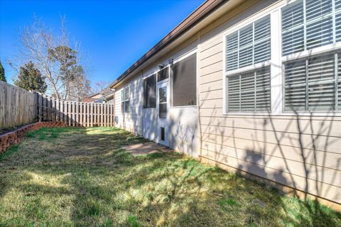 Tiny photo for 2614 Sherborne Court, Augusta, GA 30909 (MLS # 550259)