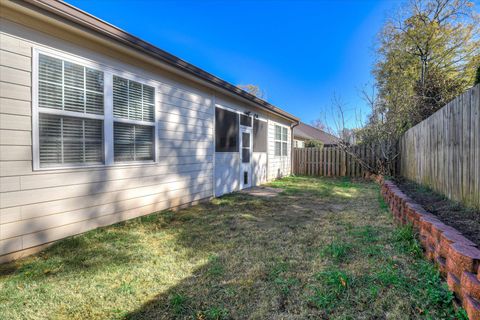 Tiny photo for 2614 Sherborne Court, Augusta, GA 30909 (MLS # 550259)