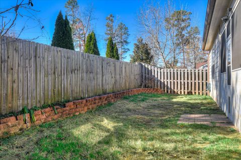 Tiny photo for 2614 Sherborne Court, Augusta, GA 30909 (MLS # 550259)