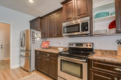 Tiny photo for 2614 Sherborne Court, Augusta, GA 30909 (MLS # 550259)