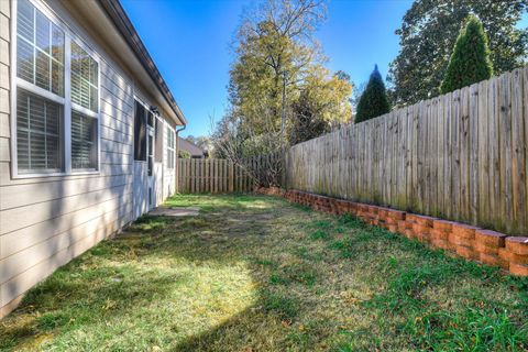 Tiny photo for 2614 Sherborne Court, Augusta, GA 30909 (MLS # 550259)