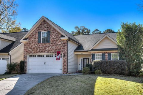 Tiny photo for 2614 Sherborne Court, Augusta, GA 30909 (MLS # 550259)