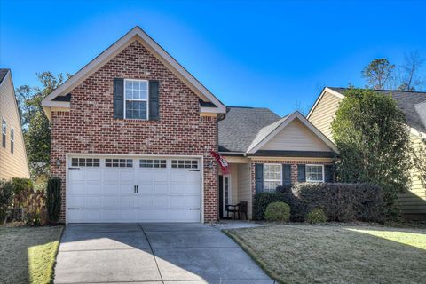 Tiny photo for 2614 Sherborne Court, Augusta, GA 30909 (MLS # 550259)