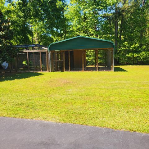 Tiny photo for 2946 Upper Mill Road, McCormick, SC 29835 (MLS # 540699)