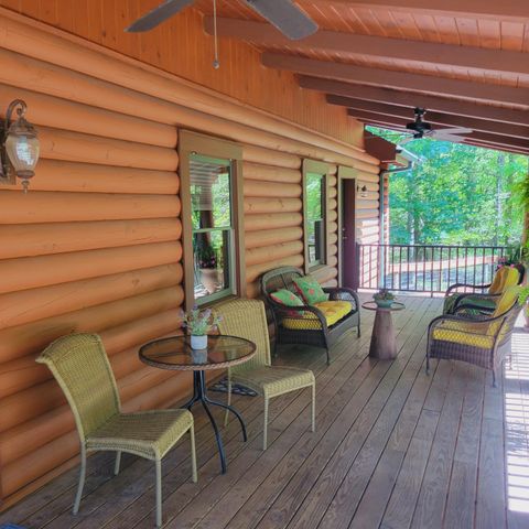 Tiny photo for 2946 Upper Mill Road, McCormick, SC 29835 (MLS # 540699)