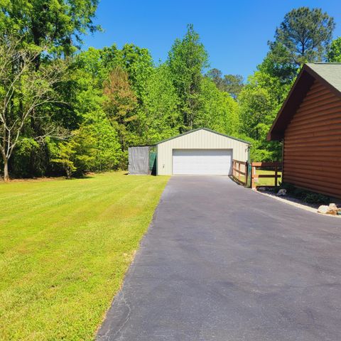 Tiny photo for 2946 Upper Mill Road, McCormick, SC 29835 (MLS # 540699)