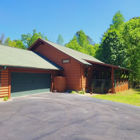 Tiny photo for 2946 Upper Mill Road, McCormick, SC 29835 (MLS # 540699)