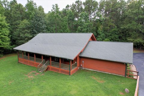 Tiny photo for 2946 Upper Mill Road, McCormick, SC 29835 (MLS # 540699)