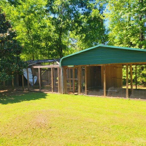Tiny photo for 2946 Upper Mill Road, McCormick, SC 29835 (MLS # 540699)