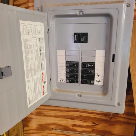 Tiny photo for 2946 Upper Mill Road, McCormick, SC 29835 (MLS # 540699)