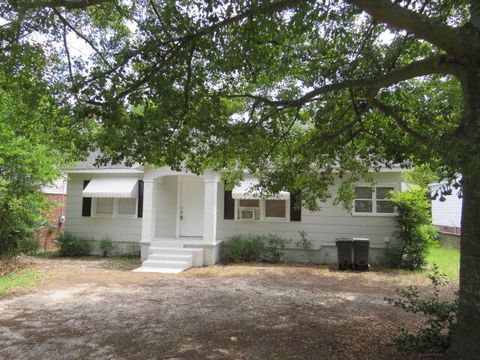 A home in Augusta