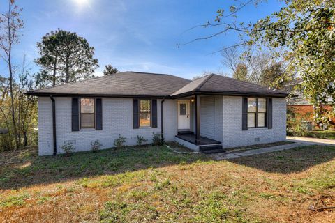 A home in Hephzibah