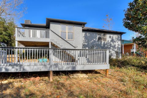 A home in Hephzibah