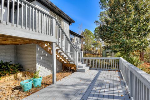 A home in Hephzibah