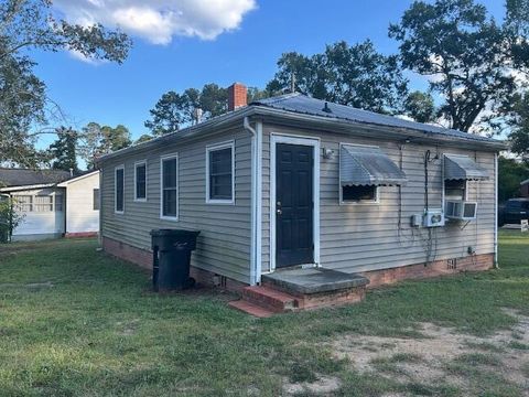 Tiny photo for 2225 Martin Road, Augusta, GA 30906 (MLS # 547657)