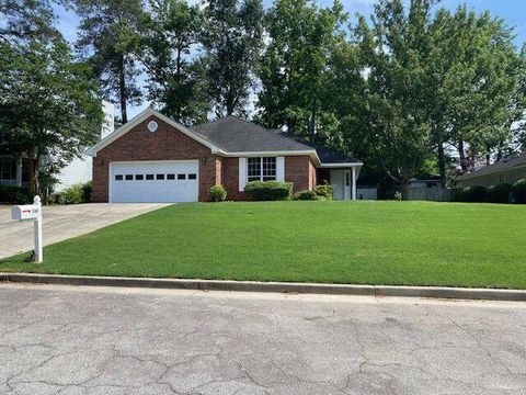 240 Amelia Drive West, Martinez, GA 30907 - #: 529415