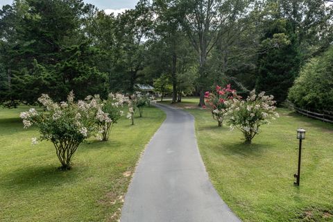 A home in Grovetown