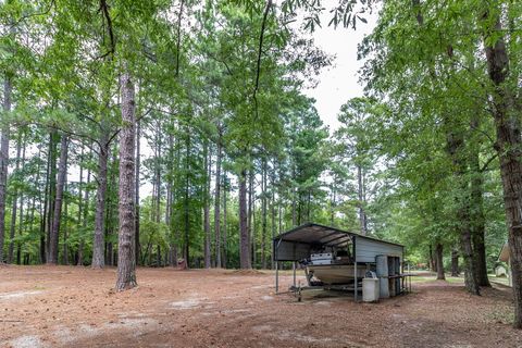 A home in Grovetown