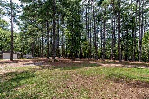 A home in Grovetown