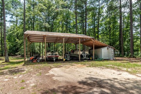 A home in Grovetown