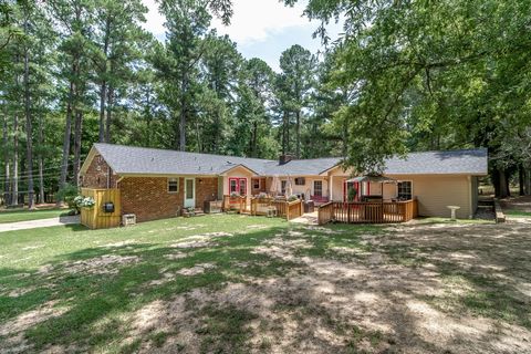 A home in Grovetown