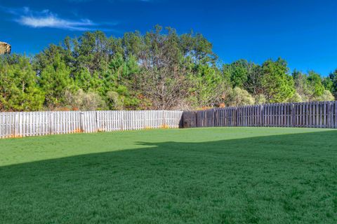 Tiny photo for 4419 Jeffery Lane, Grovetown, GA 30813 (MLS # 550394)