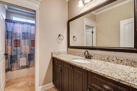 Tiny photo for 4419 Jeffery Lane, Grovetown, GA 30813 (MLS # 550394)