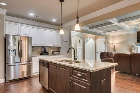 Tiny photo for 4419 Jeffery Lane, Grovetown, GA 30813 (MLS # 550394)