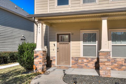 Tiny photo for 4419 Jeffery Lane, Grovetown, GA 30813 (MLS # 550394)