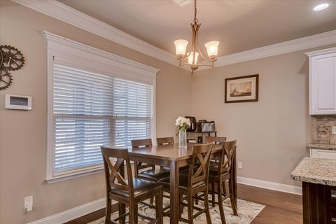 Tiny photo for 4419 Jeffery Lane, Grovetown, GA 30813 (MLS # 550394)