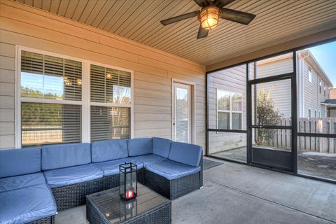 Tiny photo for 4419 Jeffery Lane, Grovetown, GA 30813 (MLS # 550394)