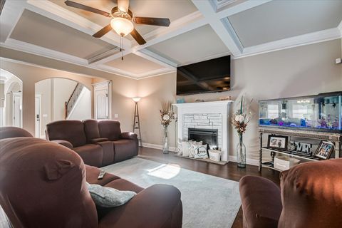 Tiny photo for 4419 Jeffery Lane, Grovetown, GA 30813 (MLS # 550394)