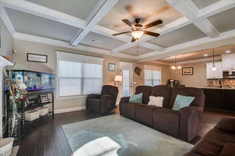 Tiny photo for 4419 Jeffery Lane, Grovetown, GA 30813 (MLS # 550394)