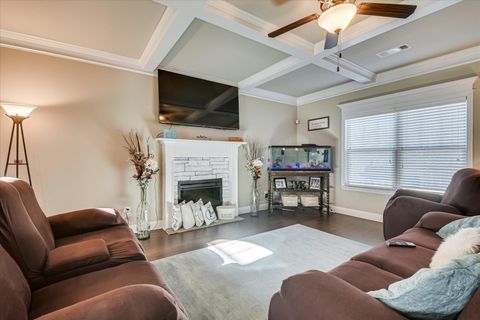 Tiny photo for 4419 Jeffery Lane, Grovetown, GA 30813 (MLS # 550394)