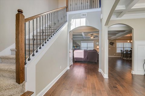 Tiny photo for 4419 Jeffery Lane, Grovetown, GA 30813 (MLS # 550394)