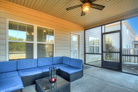 Tiny photo for 4419 Jeffery Lane, Grovetown, GA 30813 (MLS # 550394)