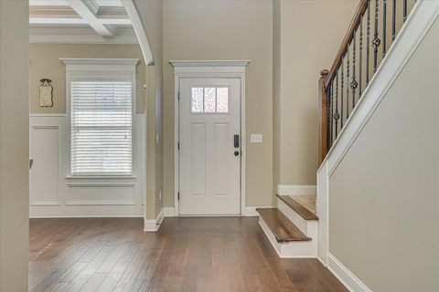 Tiny photo for 4419 Jeffery Lane, Grovetown, GA 30813 (MLS # 550394)