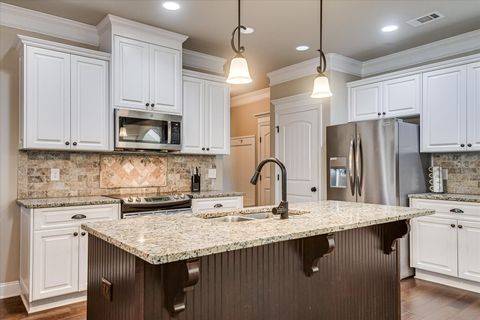 Tiny photo for 4419 Jeffery Lane, Grovetown, GA 30813 (MLS # 550394)