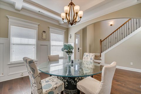 Tiny photo for 4419 Jeffery Lane, Grovetown, GA 30813 (MLS # 550394)