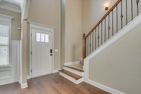 Tiny photo for 4419 Jeffery Lane, Grovetown, GA 30813 (MLS # 550394)