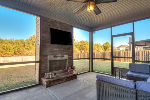 Tiny photo for 4419 Jeffery Lane, Grovetown, GA 30813 (MLS # 550394)