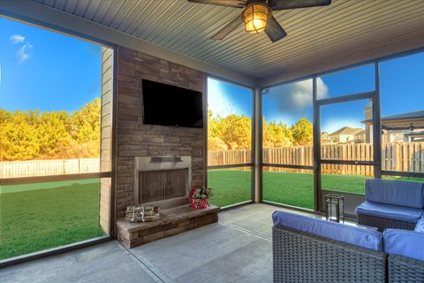 Tiny photo for 4419 Jeffery Lane, Grovetown, GA 30813 (MLS # 550394)