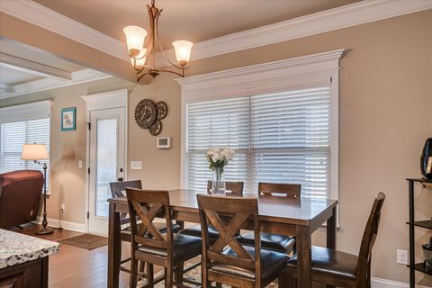 Tiny photo for 4419 Jeffery Lane, Grovetown, GA 30813 (MLS # 550394)