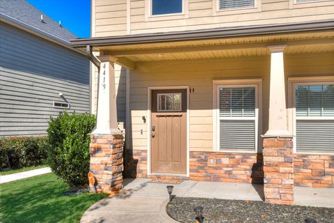 Tiny photo for 4419 Jeffery Lane, Grovetown, GA 30813 (MLS # 550394)