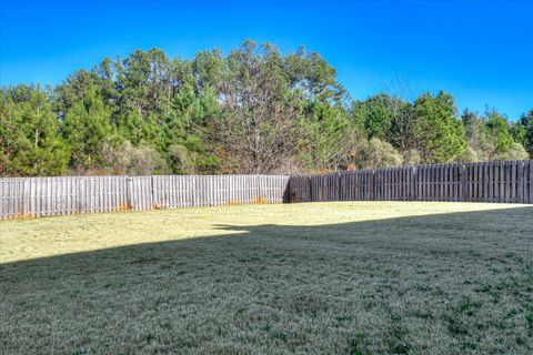 Tiny photo for 4419 Jeffery Lane, Grovetown, GA 30813 (MLS # 550394)