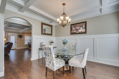 Tiny photo for 4419 Jeffery Lane, Grovetown, GA 30813 (MLS # 550394)