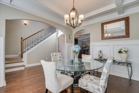 Tiny photo for 4419 Jeffery Lane, Grovetown, GA 30813 (MLS # 550394)