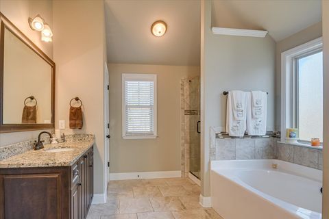 Tiny photo for 4419 Jeffery Lane, Grovetown, GA 30813 (MLS # 550394)
